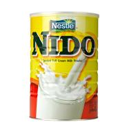 INSTANT FULL CREAM MILK POWDER 1,8KG NIDO